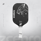 ZCEBRA The Queen - Black