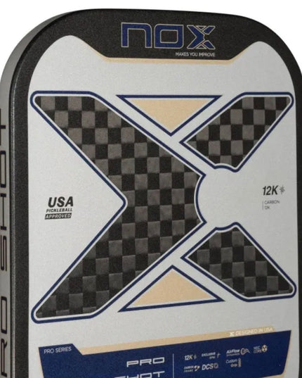 NOX PRO SHOT