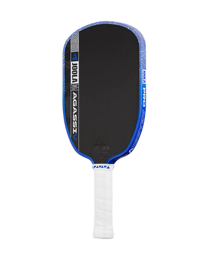 JOOLA Pickleball Pala Andre
Agassi Pro V 16