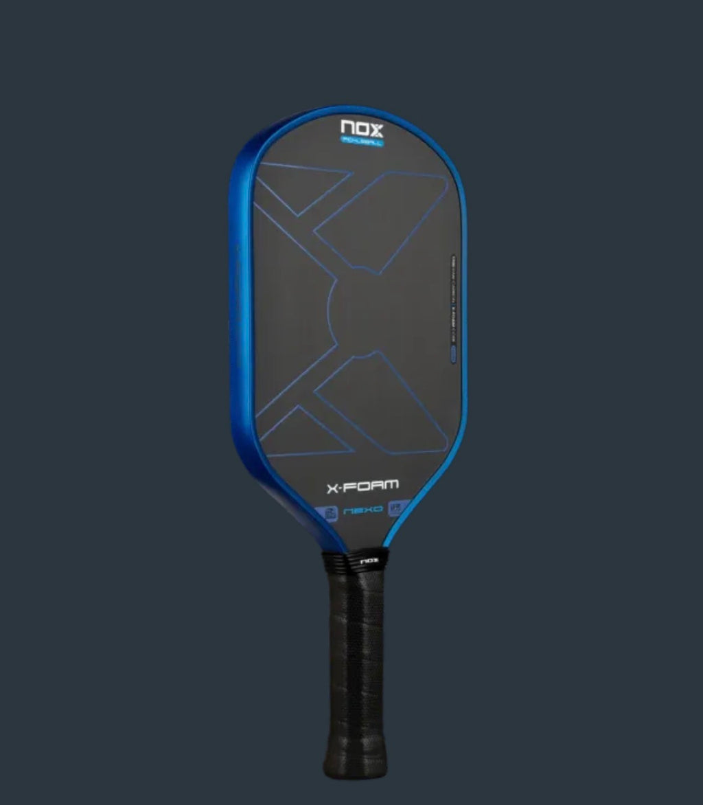 NOX X-FOAM NEXO 14mm