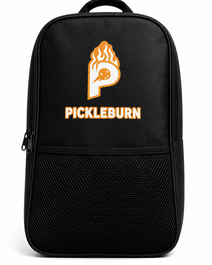 Pack iniciación Pickleburn Solaris premium