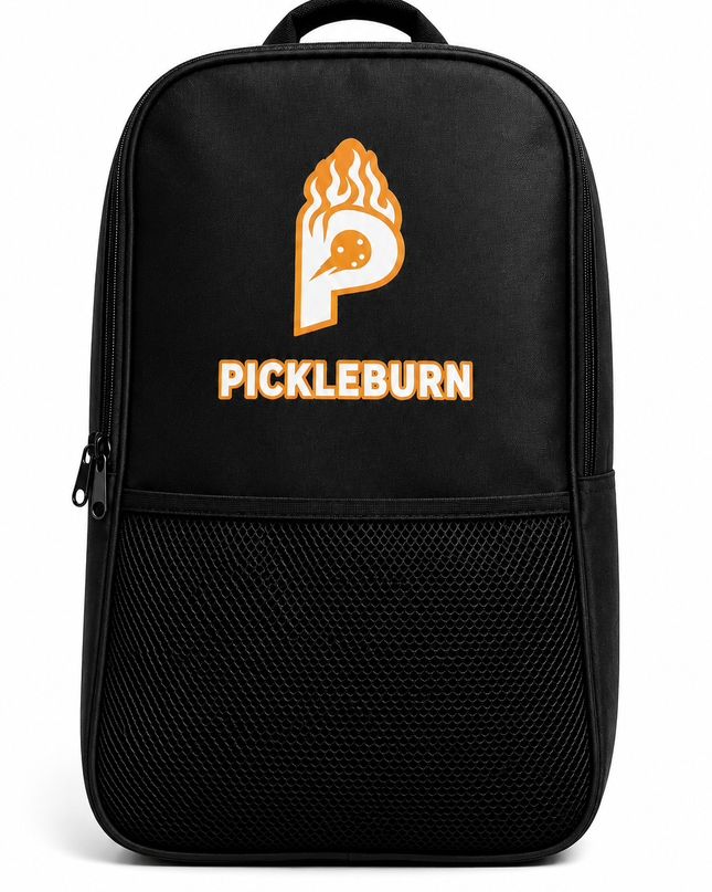 Pack iniciación Pickleburn Solaris premium