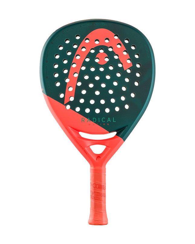 Pádel HEAD RADICAL MOTION 2026