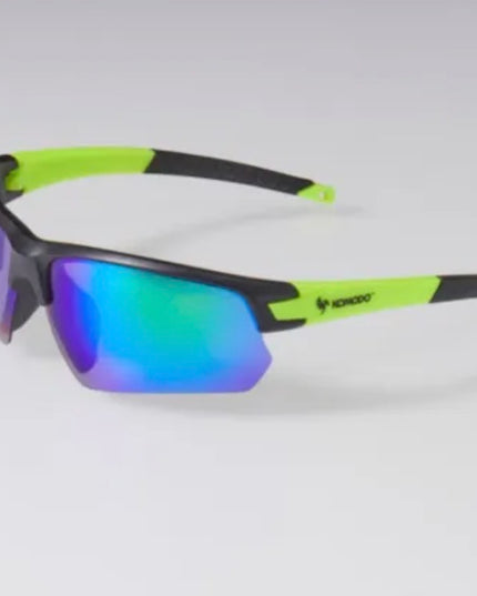 KOMODO Gafas seguridad pickleball Blue