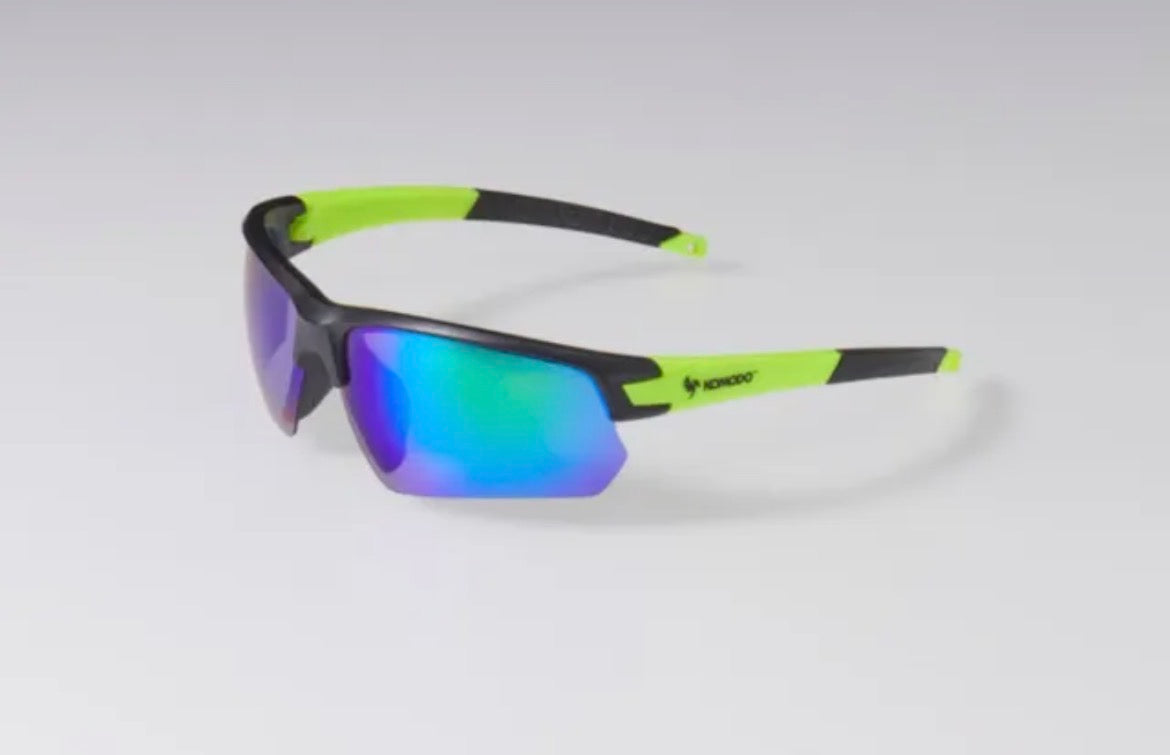KOMODO Gafas seguridad pickleball Blue