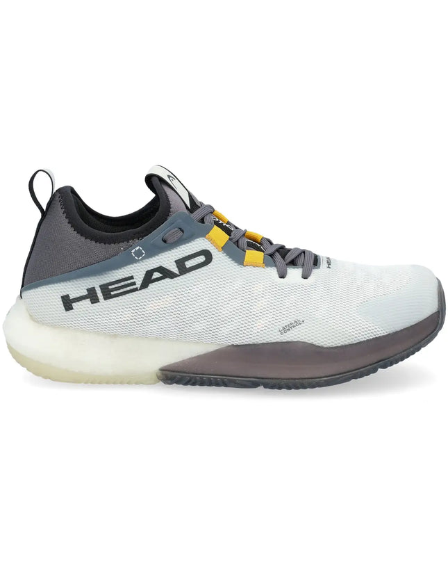 HEAD MOTION PRO PADEL WHBK