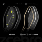 ZCEBRA Osprey ShotCore - Yellow