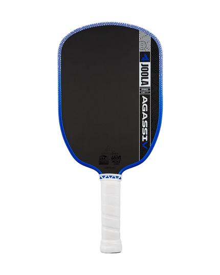 JOOLA Pickleball Pala Andre
Agassi Pro V 16