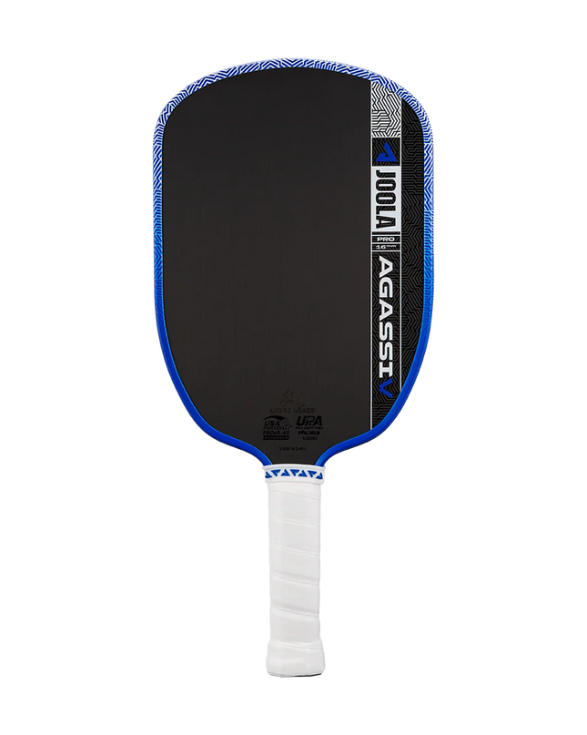 JOOLA Pickleball Pala Andre
Agassi Pro V 16