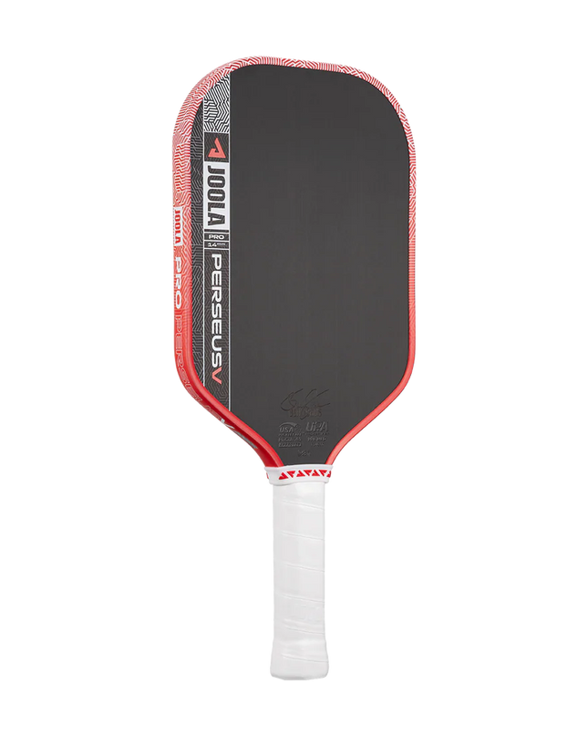 JOOLA PICKLEBALL PALETA PERSEUS PRO V BEN JOHNS 14MM