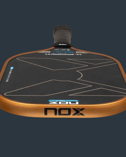 NOX X-FOAM GOLDIN 14mm