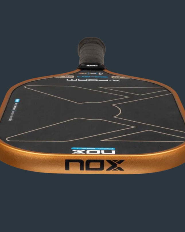 NOX X-FOAM GOLDIN 14mm