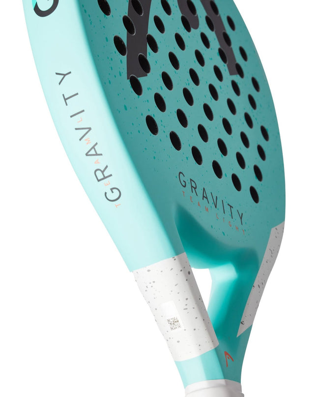 Pádel Head GRAVITY TEAM LIGHT
2024