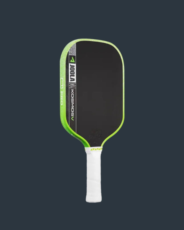 JOOLA Federico Staksrud
KOSMOS Pro V 16mm