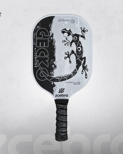 ZCEBRA ZGECKO EVOLUTION - BLANCA