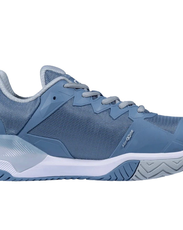 Zapatillas de Pickleball NOX LUX HEXA – Flinstone/High Rise 2026