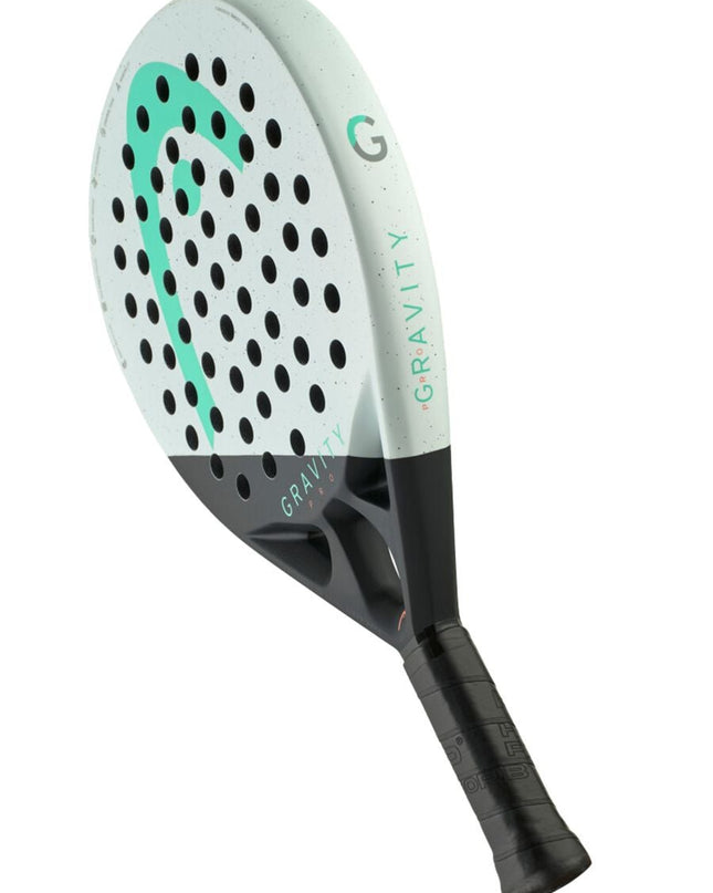 Pádel Head Gravity Pro 2024 Padel Racket