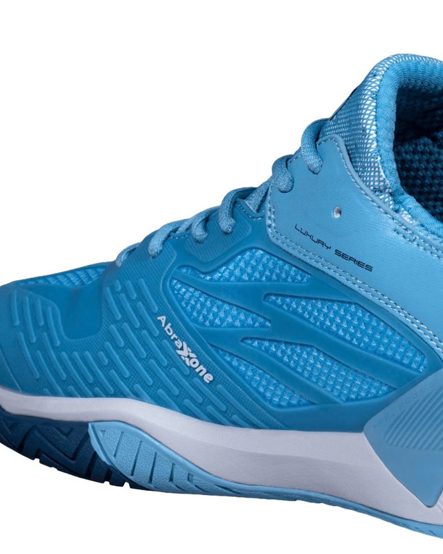 Zapatillas de Pickleball NOX LUX TEMPO – Niagara/Insignia Blue 2026