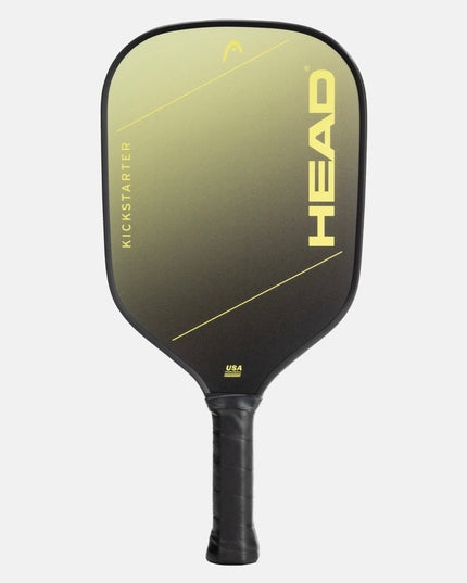 HEAD Kickstarter Pickleball Paddle