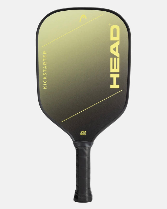 HEAD Kickstarter Pickleball Paddle
