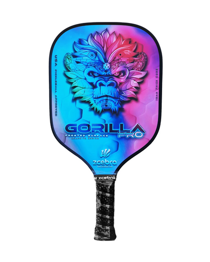 ZCEBRA GORILLA PRO SERIES - RAINBOW