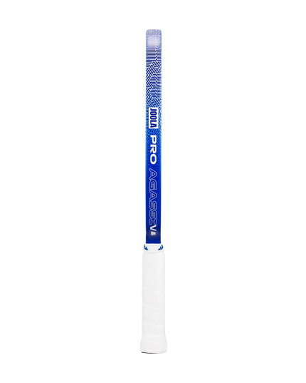 JOOLA Pickleball Pala Andre
Agassi Pro V 16