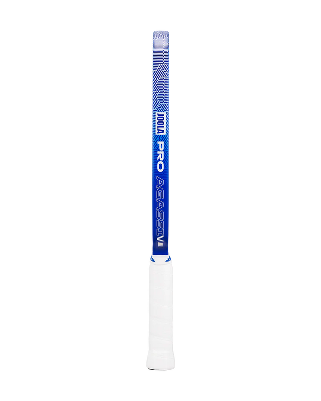 JOOLA Pickleball Pala Andre
Agassi Pro V 16