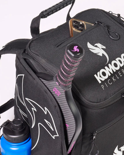 Komodo Mochila player series Backpack