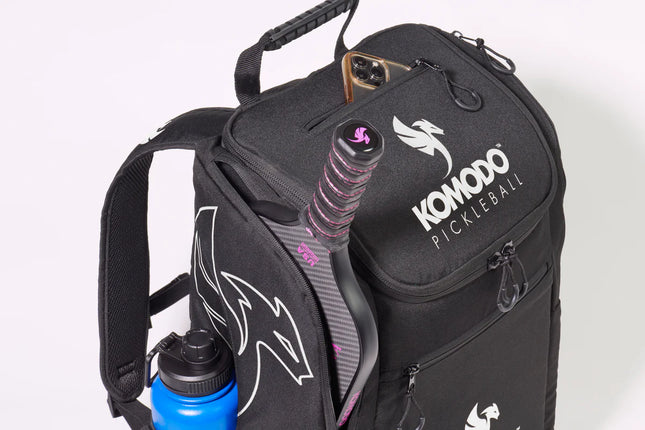 Komodo Mochila player series Backpack