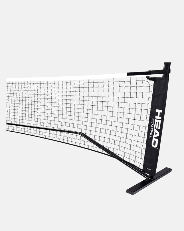 HEAD red de pickleball portátil