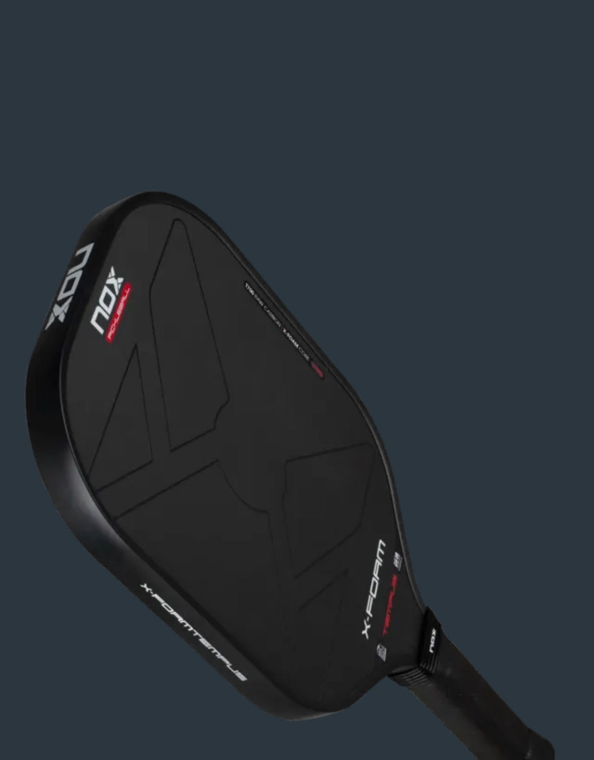 NOX Pickleball X-FOAM TEMPUS 16mm