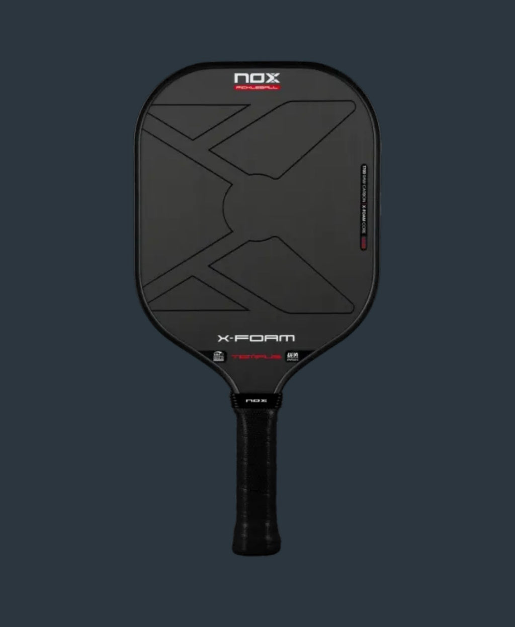 NOX Pickleball X-FOAM TEMPUS 16mm