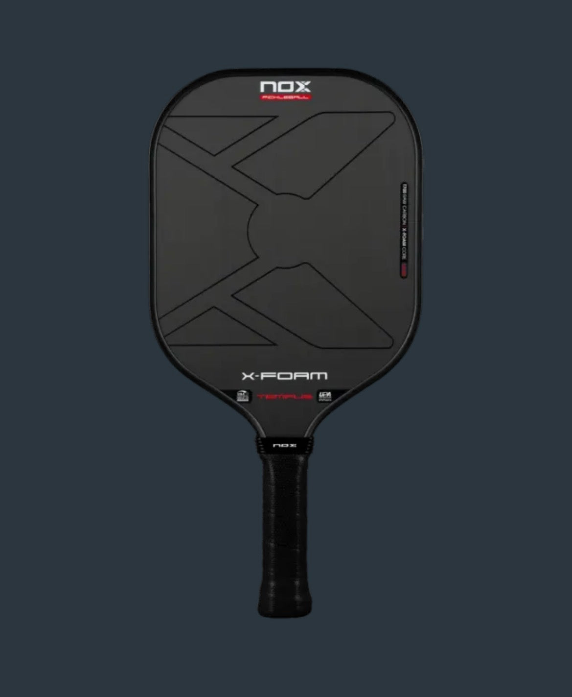 NOX Pickleball X-FOAM TEMPUS 16mm