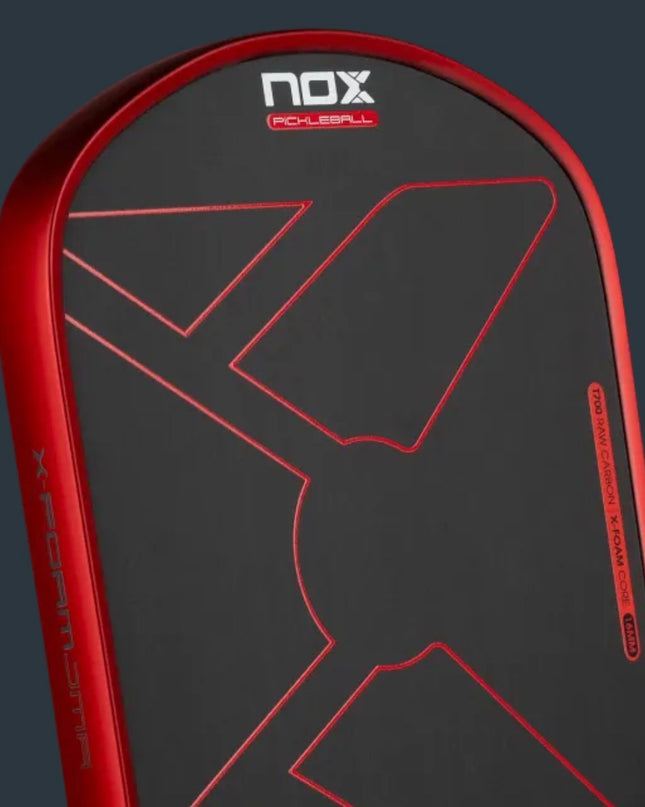 Nox X-FOAM JMA