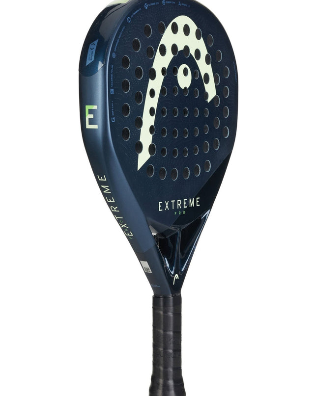 Pádel Head pala Extreme Pro 2025 Padel Racket