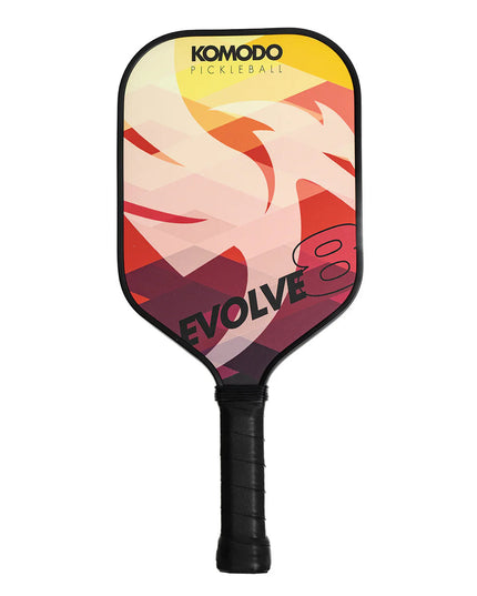 Pack de iniciación Evolve Komodo