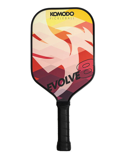 EVOLVE 8 CF