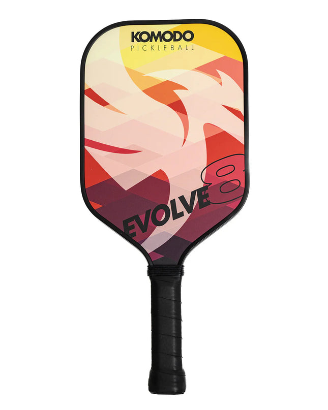 EVOLVE 8 CF