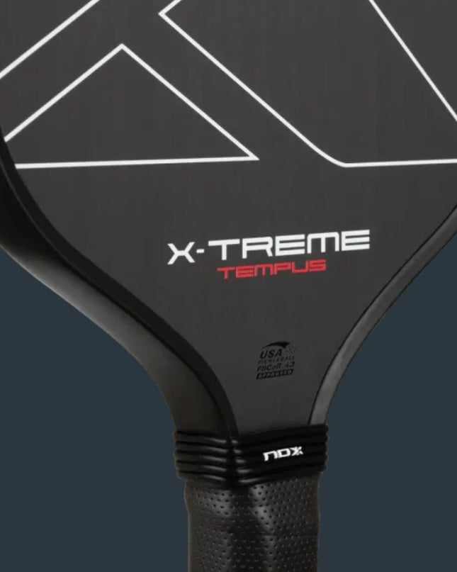 NOX X-TREME TEMPUS 14mm