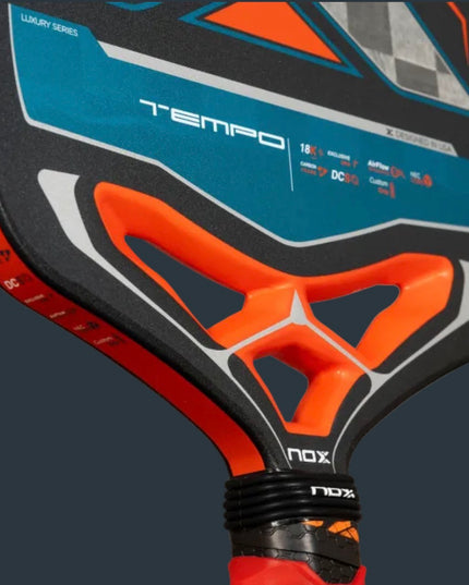 NOX Luxury Tempo