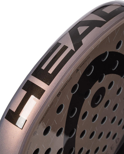 Pádel Head Speed Motion 2025