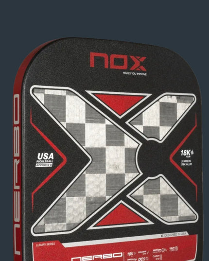 NOX Luxury Nerbo