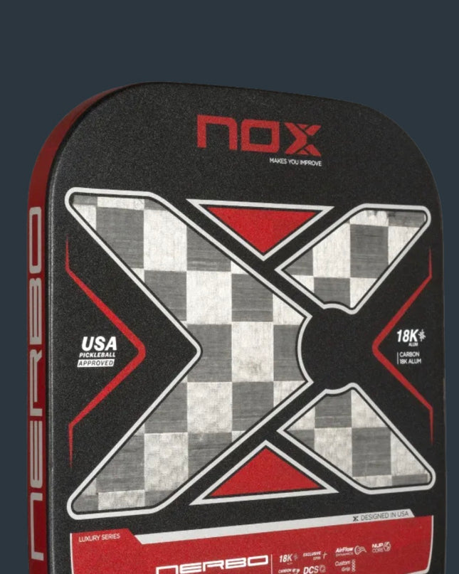 NOX Luxury Nerbo