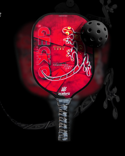 ZCEBRA ZGECKO EVOLUTION - ROJA