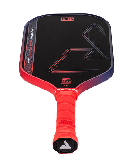 Perseus Heat
Vision 16 - Blaze Red