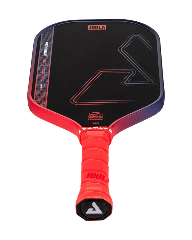 Perseus Heat
Vision 16 - Blaze Red