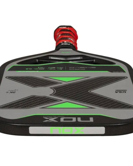 NOX PRO SHIELD