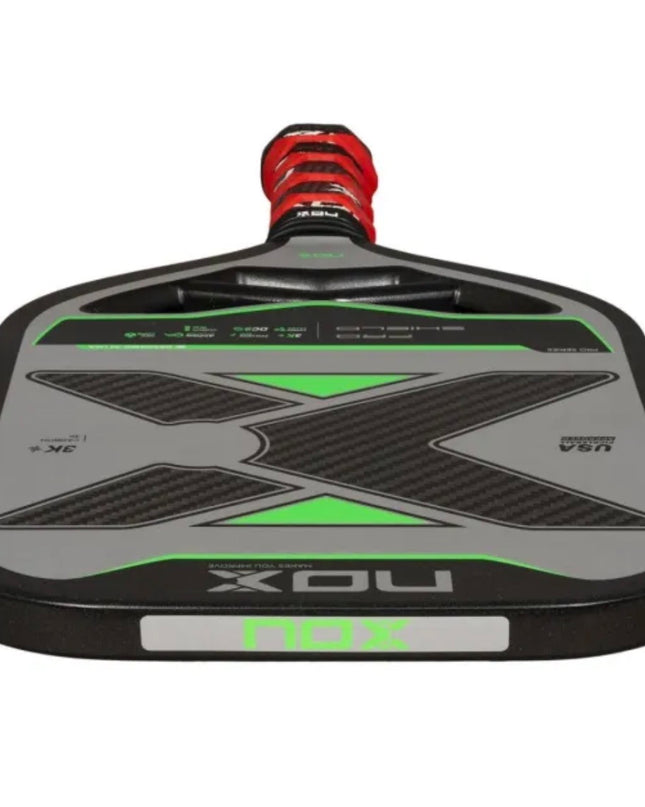 NOX PRO SHIELD