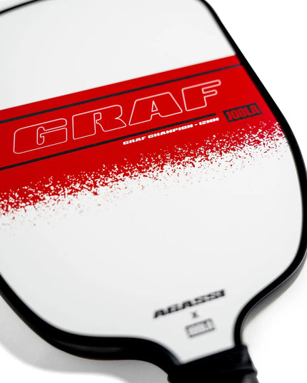 JOOLA PICKLEBALL PALA GRAF CHAMPION 12