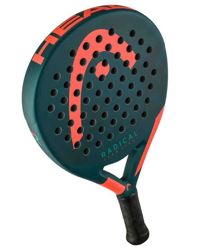 Pádel pala HEAD Radical Team Light 2026